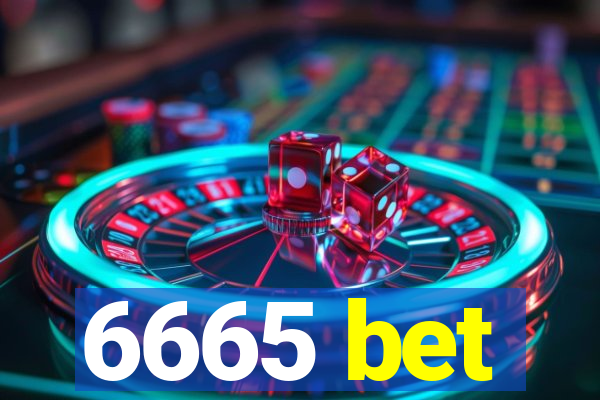 6665 bet